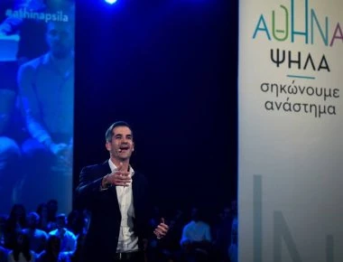 Η έκπληξη που αιφνιδίασε ευχάριστα τον Κώστα Μπακογιάννη - Τι σχεδιάζει από εδώ και πέρα